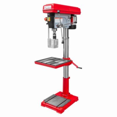 Perceuse à colonne Holzmann SB4115N, 1 500 W, 400 V
