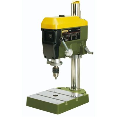 Perceuse colonne proxxon fonte 1000 w