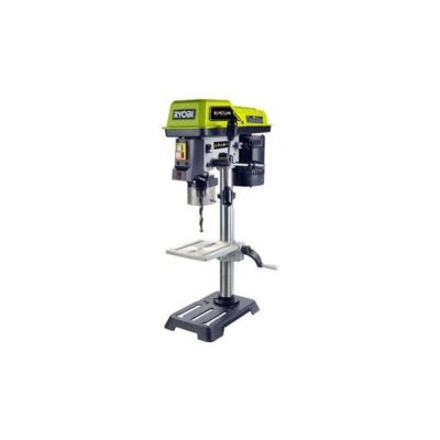 Perceuse à colonne RYOBI 5 vitesses - 390W - RDP102L