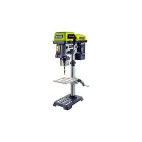 Perceuse à colonne RYOBI 5 vitesses - 390W - RDP102L