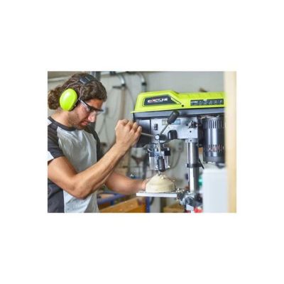 Perceuse à colonne RYOBI 5 vitesses - 390W - RDP102L