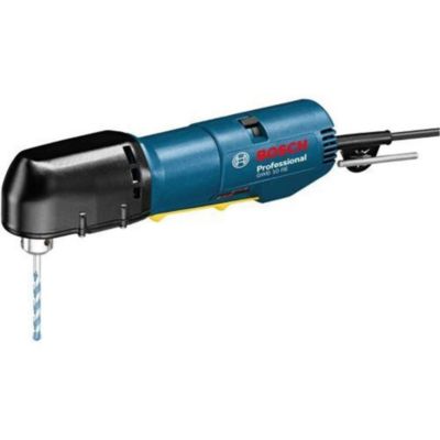 Perceuse d angle bosch professional 0601132703 gwb 10 re filaire 240 V 400 W