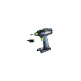 Perceuse d angle festool 0 sans fil 50.0 Nm 18 V 4.0 Ah