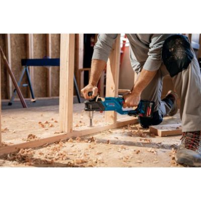 Perceuse d'angle sans fil BOSCH PROFESSIONAL - GRD 18V-127- 18V - Sans batterie ni chargeur