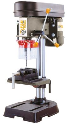 Perceuse d'établi 350W 13mm hauteur 58cm