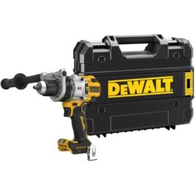 perceuse DeWalt visseuse DCD1007NT-XJ 18.0 V 500 sans batterie sans coffret