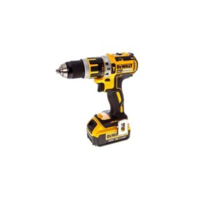 perceuse dewalt visseuse dcd795m1 18.0 V avec batterie sans fil 4.0 Ah