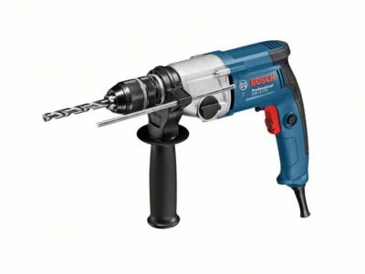 Perceuse filaire 750 W GBM 13-2 RE Professional - 06011B2000, 2 vitesses, variateur