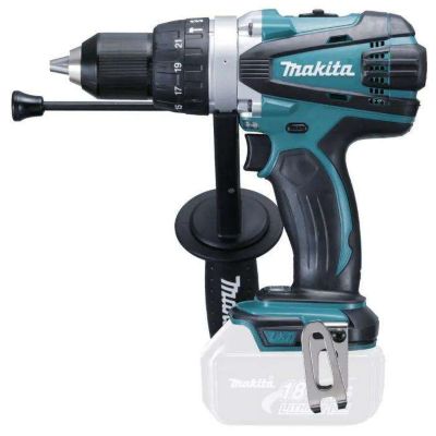 perceuse makita à percussion 18.0 V 400 W sans batterie sans fil