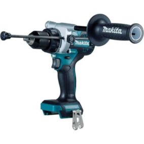 perceuse makita à percussion dhp486z 18.0 V avec batterie sans fil