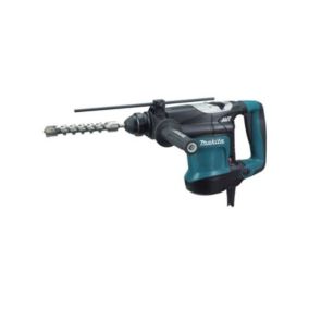 perceuse makita à percussion hr3210c 230.0 V 850 W avec batterie avec fil