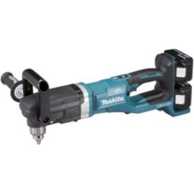 perceuse makita visseuse 36.0 V avec batterie sans fil 5.0 Ah