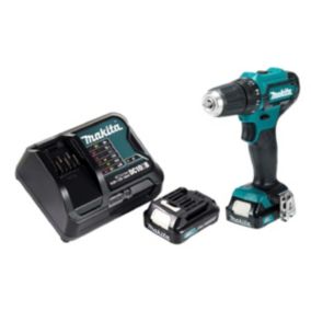 perceuse MAKITA visseuse BATTERIES 12.0 V avec batterie 2 2 sans coffret