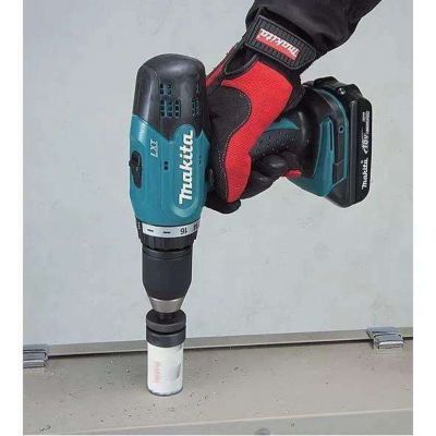 perceuse makita visseuse ddf453 18.0 V avec batterie sans fil 1.5 Ah