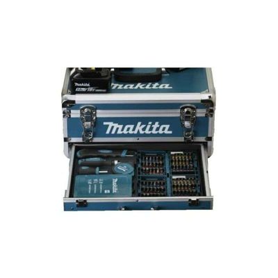 perceuse makita visseuse DDF484 sans batterie avec fil