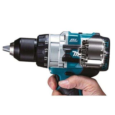 perceuse makita visseuse ddf486z 18.0 V sans batterie sans fil