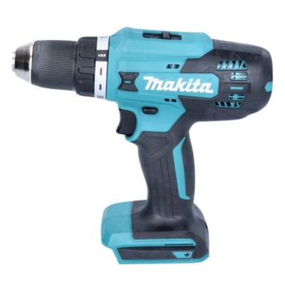 perceuse makita visseuse df488dwe 18.0 V sans batterie sans fil 1.5 Ah