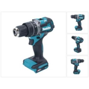 perceuse makita visseuse hp002gz 40.0 V sans batterie sans coffret