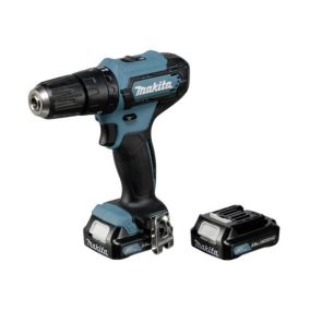 perceuse MAKITA visseuse HP333DSAX1 12.0 V 333 avec batterie 2 2 avec coffret