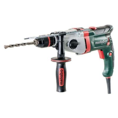 perceuse metabo à percussion 230.0 V 1010 W sans batterie avec fil