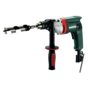 perceuse metabo à percussion 240.0 V 750 W sans batterie avec fil