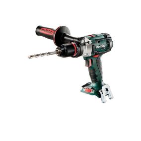 perceuse metabo à percussion SB 18 L 18.0 V avec batterie 0.0 sans coffret