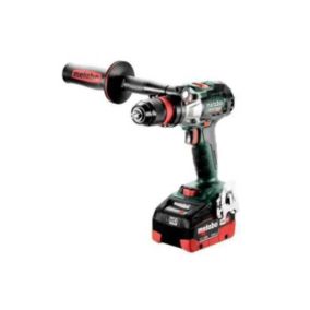 perceuse metabo à percussion SB 18 L 18.0 V avec batterie 5.5 Ah sans coffret