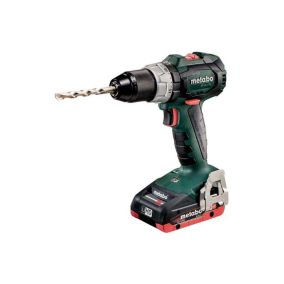 perceuse Metabo à percussion SB 18 LT BL 18.0 V avec batterie 4 2 sans coffret