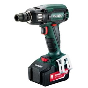 perceuse metabo visseuse avec batterie 602205650 sans coffret