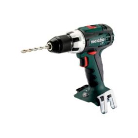 perceuse metabo visseuse bs18lt 18.0 V sans batterie sans fil