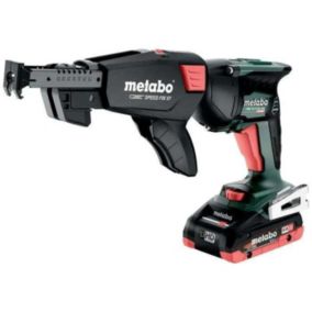 perceuse Metabo visseuse HBS 18 LTX BL 3000 18.0 V sans batterie 4 sans coffret