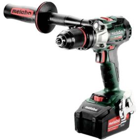 perceuse metabo visseuse SB 18 L 18.0 V avec batterie 4.0 Ah 2 sans coffret