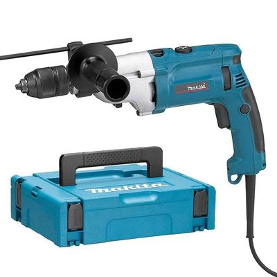 Perceuse à percussion 1010W HP2071FJ MAKITA