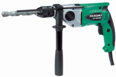 Perceuse à percussion 13 mm 790 W DV20VB2WUZ Hikoki Hitachi - filaire.