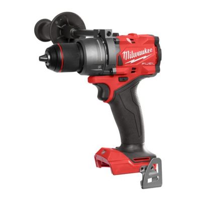 Perceuse à percussion 18V FUEL 158Nm -Solo- - MILWAUKEE M18 FPD3-0