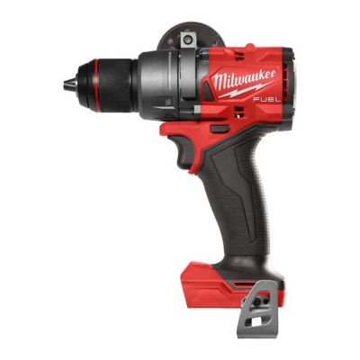 Perceuse à percussion 18V FUEL 158Nm -Solo- - MILWAUKEE M18 FPD3-0
