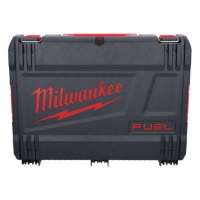 Perceuse à percussion 18V FUEL 158Nm -Solo- - MILWAUKEE M18 FPD3-0