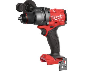Perceuse à percussion 18V FUEL 158Nm (Solo) - MILWAUKEE M18 FPD3-0