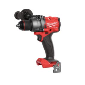 Perceuse à percussion 18V FUEL 158Nm (Solo) - MILWAUKEE M18 FPD3-0