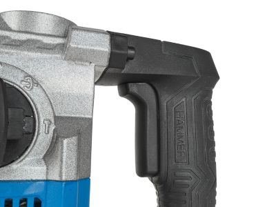 Perceuse À Percussion SDS Plus 1010W - Quatre Modes De Fonctionnement Avec Mallette