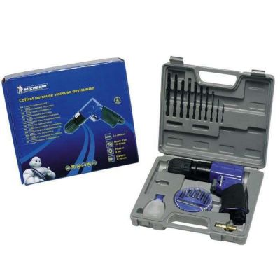 Perceuse pneumatique michelin 50100 18 V 500 W 5 Ah