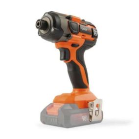 perceuse powerplus visseuse 20.0 V avec batterie sans coffret
