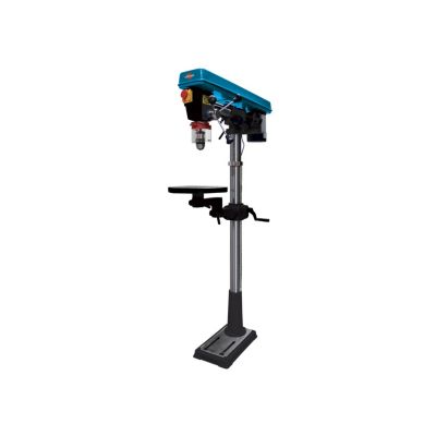 perceuse radiale a colonne 16mm / 550w - prc016 - leman