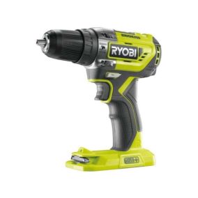 perceuse ryobi visseuse r18pd5-0 18.0 V sans batterie sans fil