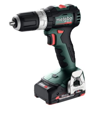 Perceuse sans fil à percussion Metabo SB 18 L BL 18V