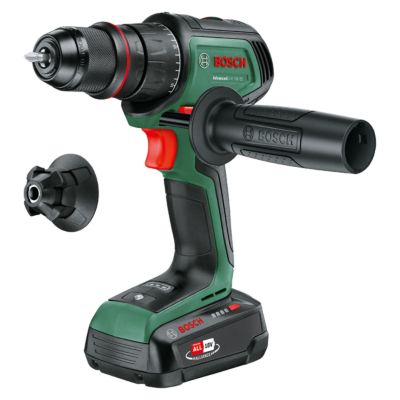 Perceuse sans fil Bosch 18V 80 sans batterie