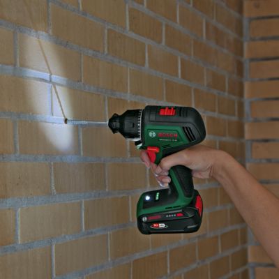 Perceuse sans fil Bosch 18V 80 sans batterie
