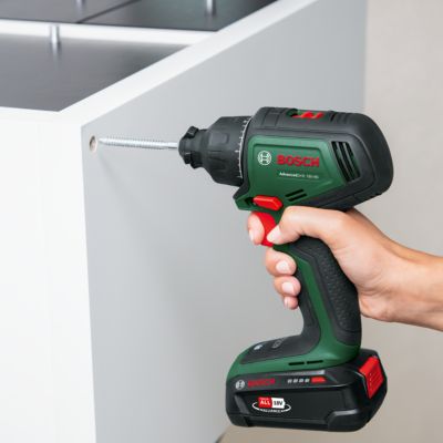 Perceuse sans fil Bosch 18V 80 sans batterie