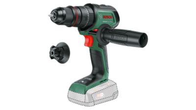Perceuse sans fil Bosch AdvancedDrill 18V80 Quicksnap - Sans batterie