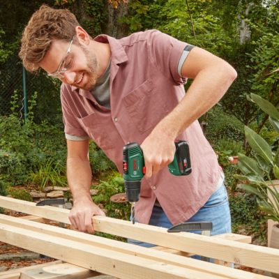 Perceuse sans fil Bosch easydrill18V 40